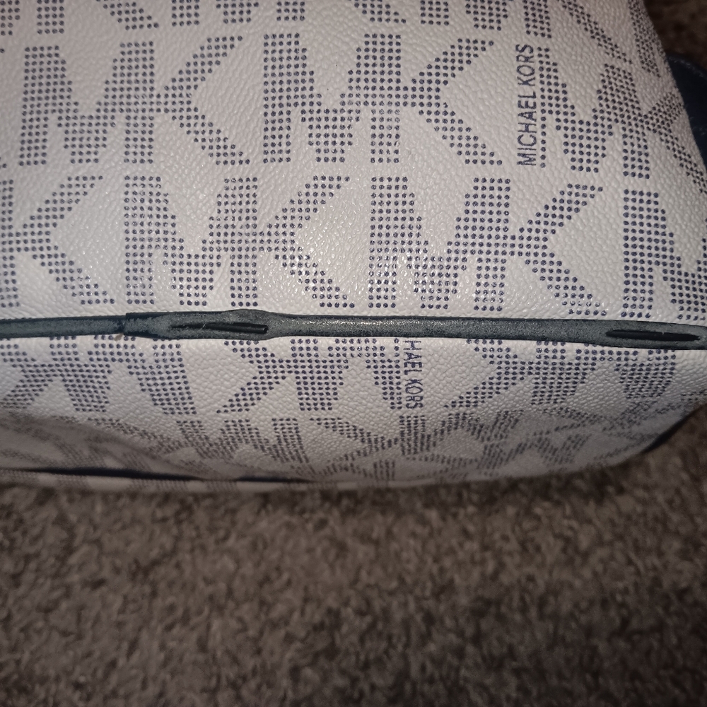MK Backpack - Picture 10 of 13